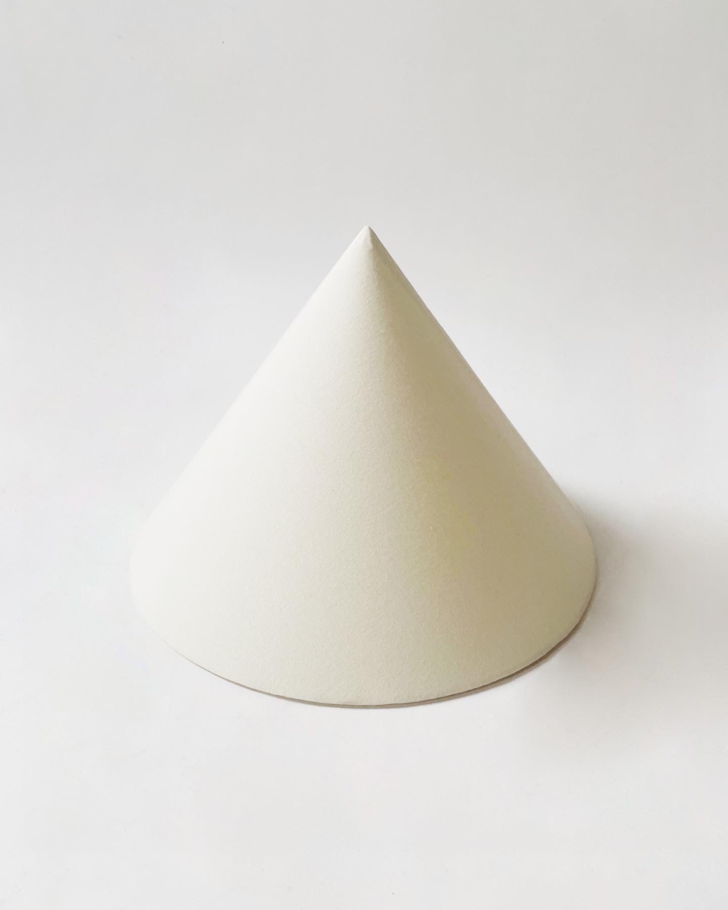 12" Custom Linen Lampshade