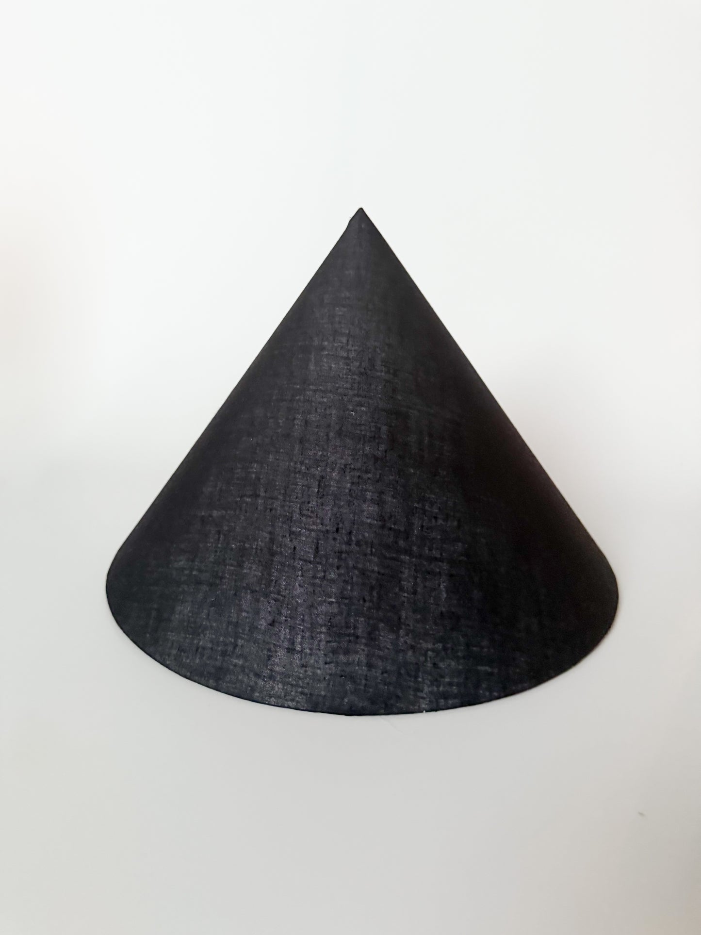 12" Custom Linen Lampshade