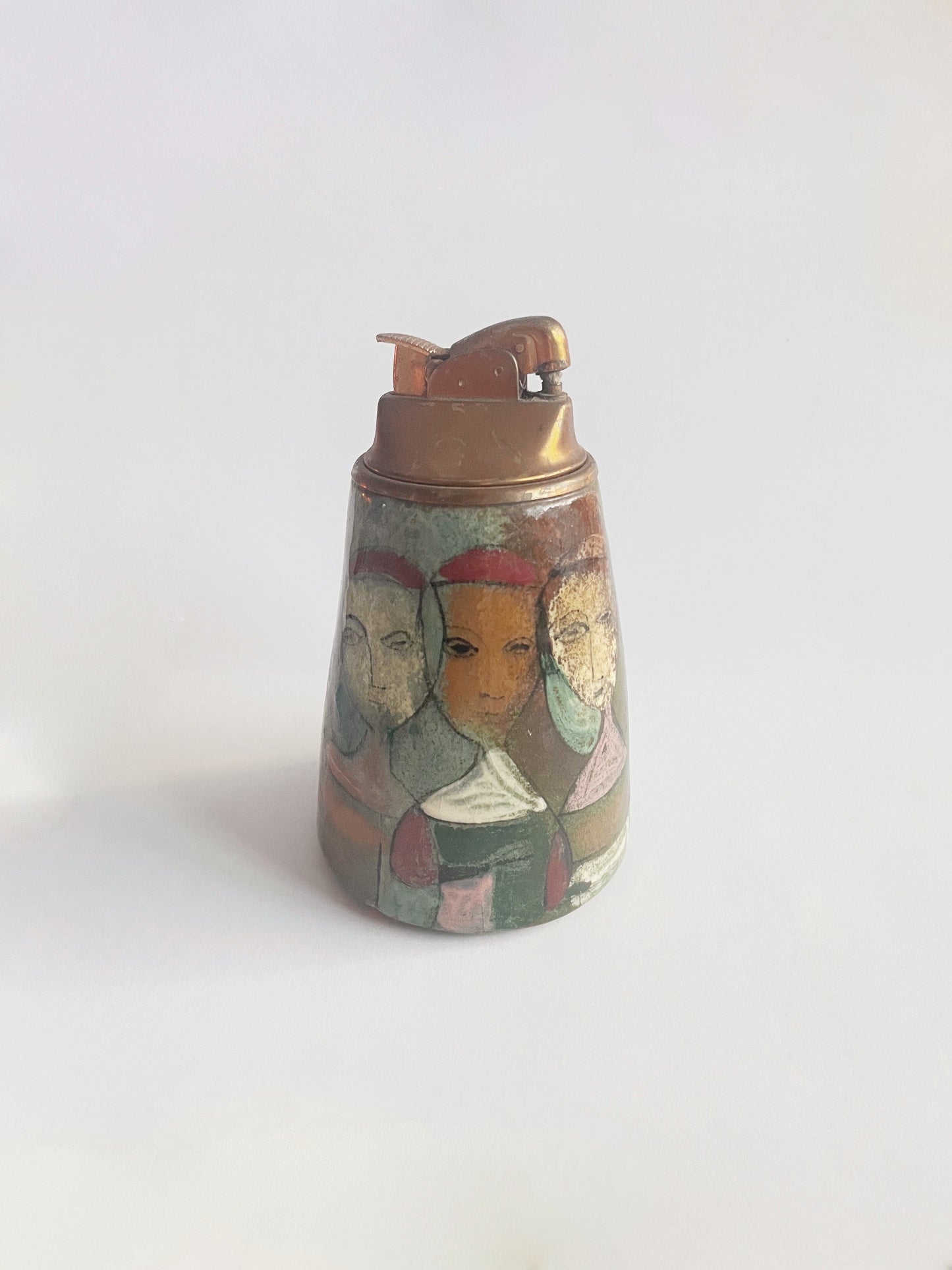 Polia Pillin Ceramic Lighter
