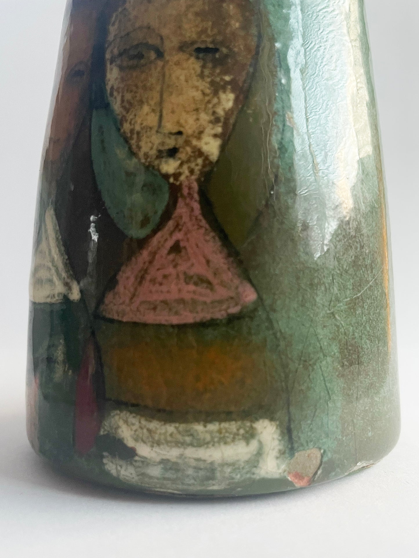 Polia Pillin Ceramic Lighter