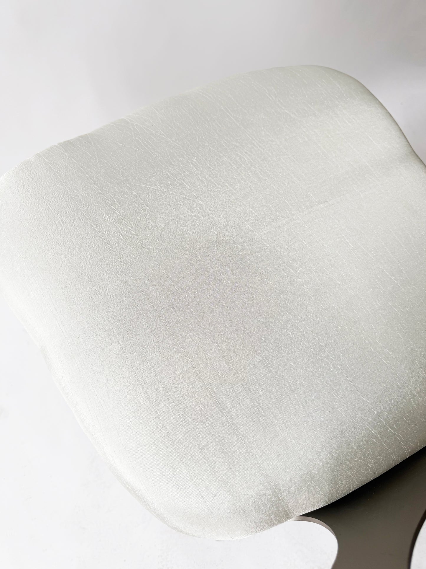 Single Spiral Backed Side Chair