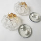 Mazzega Murano Glass Sconces