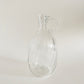 Handblown Glass Jug