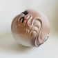 Large Signed Ceramic Vase