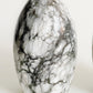Italian Carrara Marble Bookends