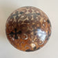 Artist Signed Luster Glazed Ceramic Box