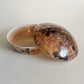 Artist Signed Luster Glazed Ceramic Box