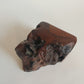 Wood Burl Box