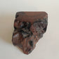 Wood Burl Box