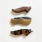 Antique Shoe Shaped Pocket Knife