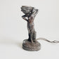 Deco Figural Electric Cigarette Lighter