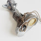 Deco Figural Electric Cigarette Lighter