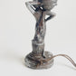 Deco Figural Electric Cigarette Lighter