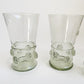 16th Century Style Drinking Glasses