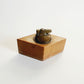 Wood Diamond Shaped Lighter