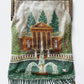 Antique Scenic Beaded Purse