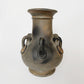 Ceramic Vessel with Six Handles