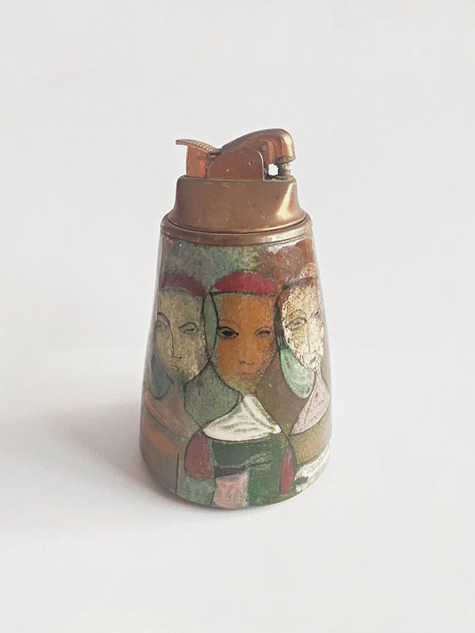Polia Pillin Ceramic Lighter
