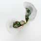 Murano Glass Oyster Sculpture