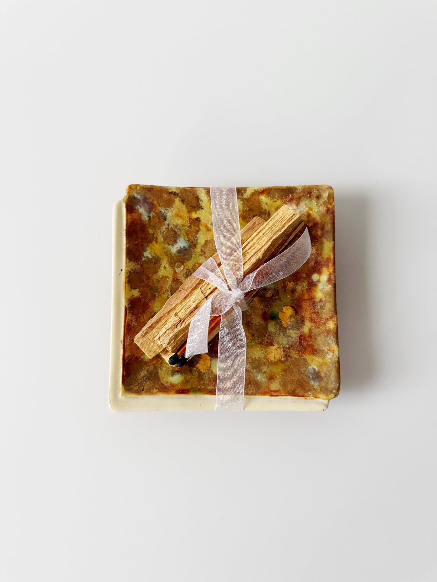 Incense and Matches Gift Bundles