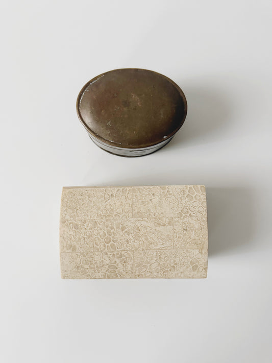 Incense and Matches Gift Bundles