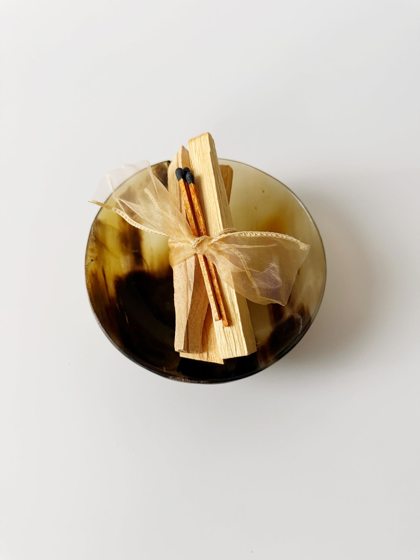 Incense and Matches Gift Bundles