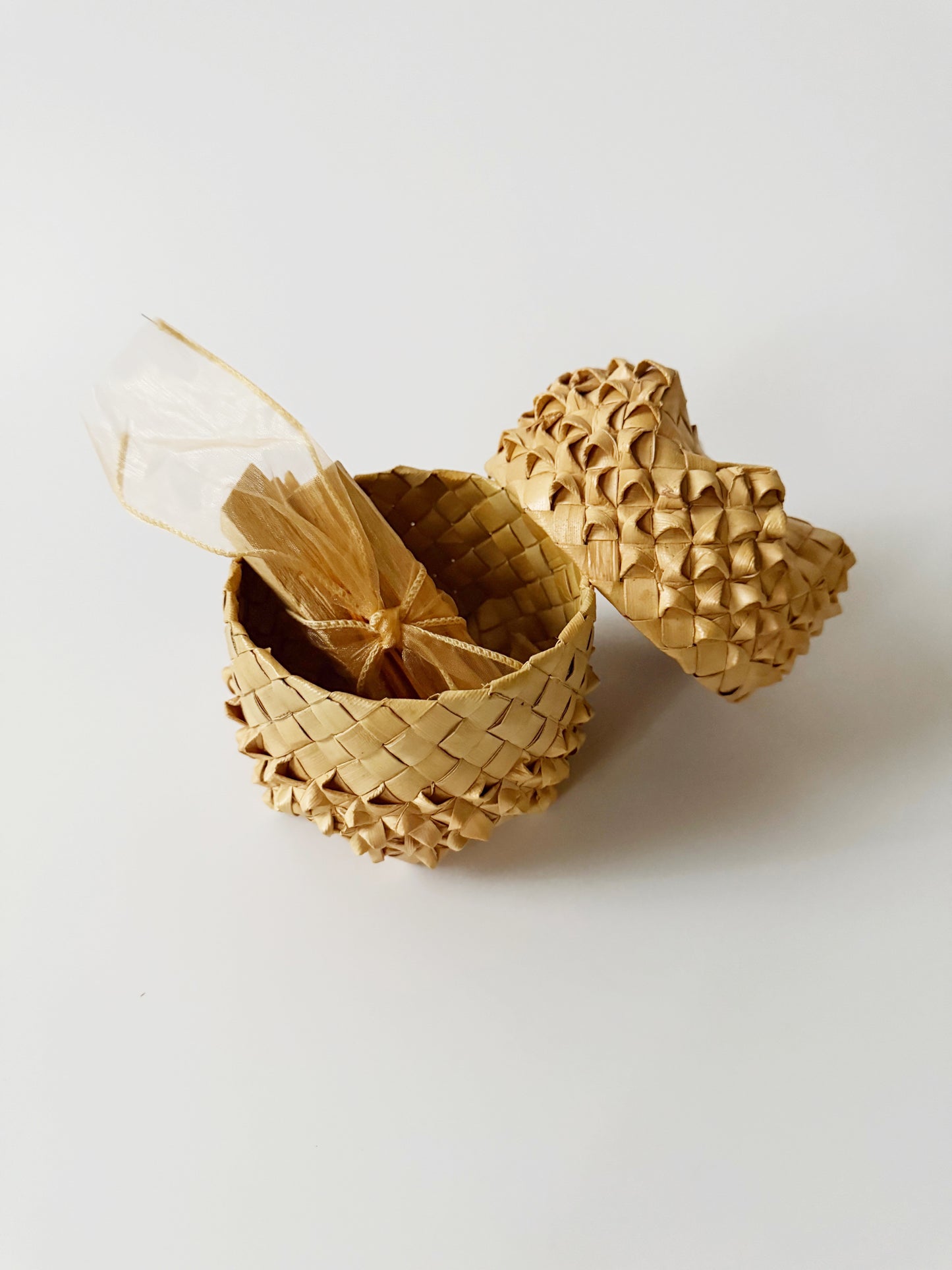 Incense and Matches Gift Bundles