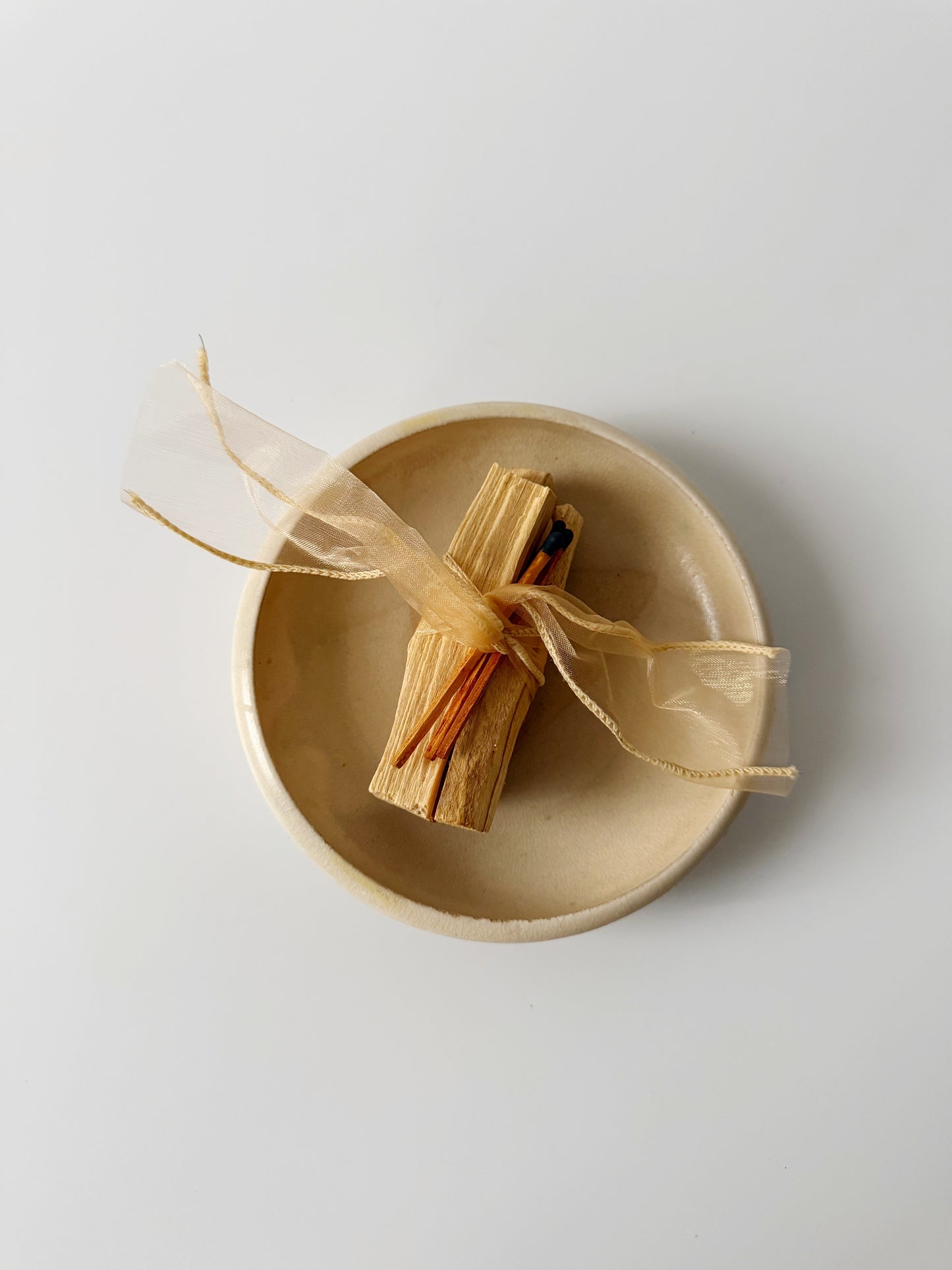 Incense and Matches Gift Bundles