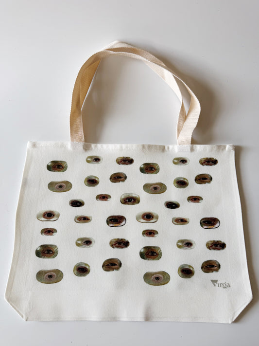 Lover's Eye Tote