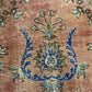 Vintage Rug Cat Scratchers