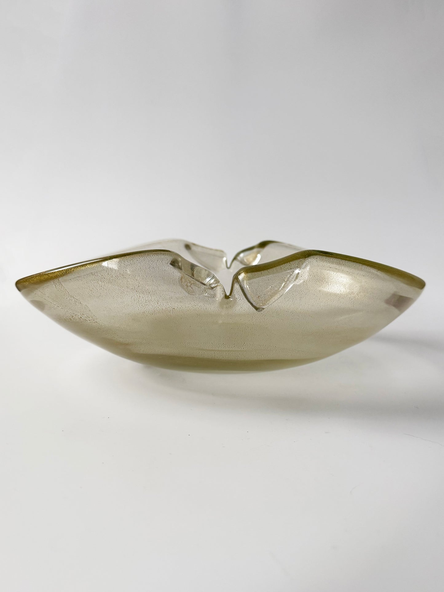 Large Murano Dish