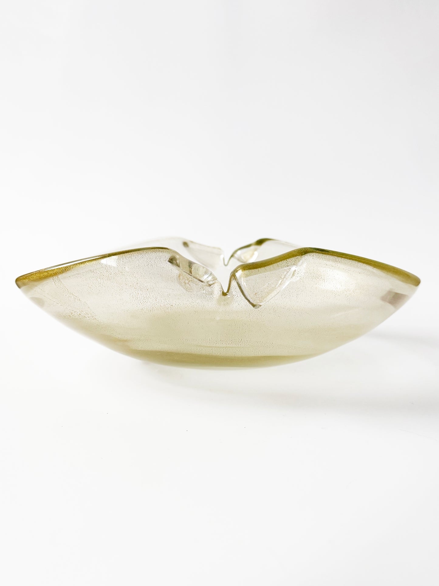 Large Murano Dish