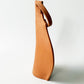 Signed Terracotta Vase