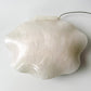 Vintage Lucite Clam Shell Phone