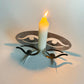 Eyes of Saint Lucia Articulating Candle Stand