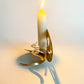 Eyes of Saint Lucia Articulating Candle Stand