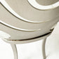 Single Spiral Backed Side Chair