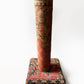Vintage Turkish Rug Remnant Cat Scratchers
