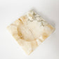 Antique Italian Alabaster Ashtray