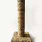 Vintage Turkish Rug Remnant Cat Scratchers