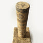 Vintage Turkish Rug Remnant Cat Scratchers