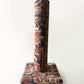 Vintage Turkish Rug Remnant Cat Scratchers