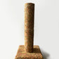 Vintage Turkish Rug Remnant Cat Scratchers