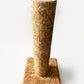Vintage Turkish Rug Remnant Cat Scratchers