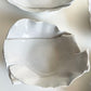 Set of Four Signed Art Pottery Dishes