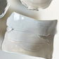 Set of Four Signed Art Pottery Dishes