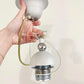 Multi Color Murano Millefiori Pendant Light