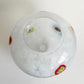 Multi Color Murano Millefiori Pendant Light