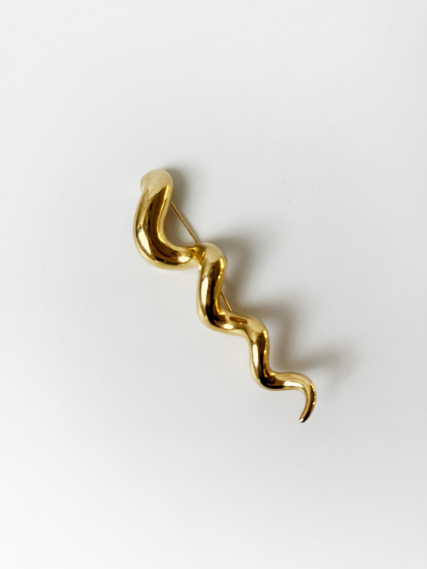 Vintage Brooch