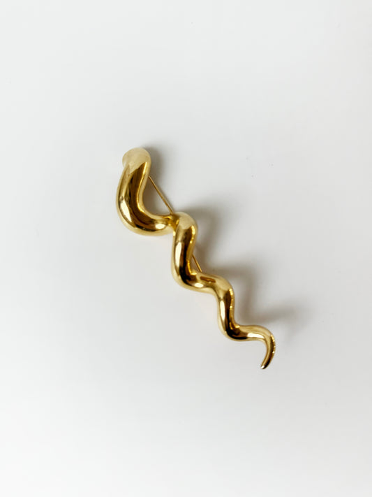 Vintage Brooch